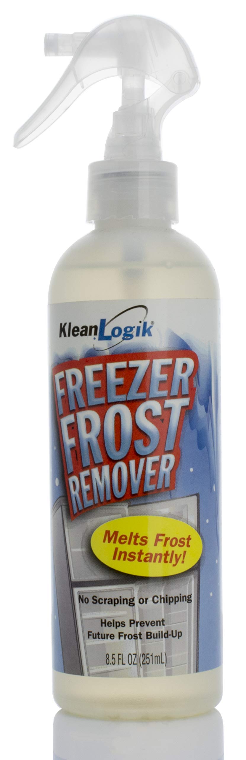 Freezer Frost Remover (16oz) Health & Personal Care