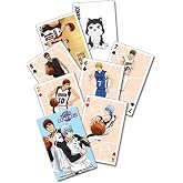 Great Eastern Entertainment Kuroko's Basketball Playing Card