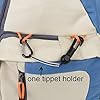 Maxcatch-Fly-Fishing-Sling-Pack-with-Tippet-Holder-and-Line-Nipper-Fishing-Bag