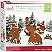 Crafty Cooking Kits Walking Cookie Kit, Gingerbread, 10.86 Ounce