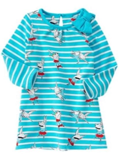 gymboree olivia dress