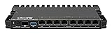 MikroTik RB5009UPr+S+in 1.4GHz 1GB 7xGb 1x2.5Gb