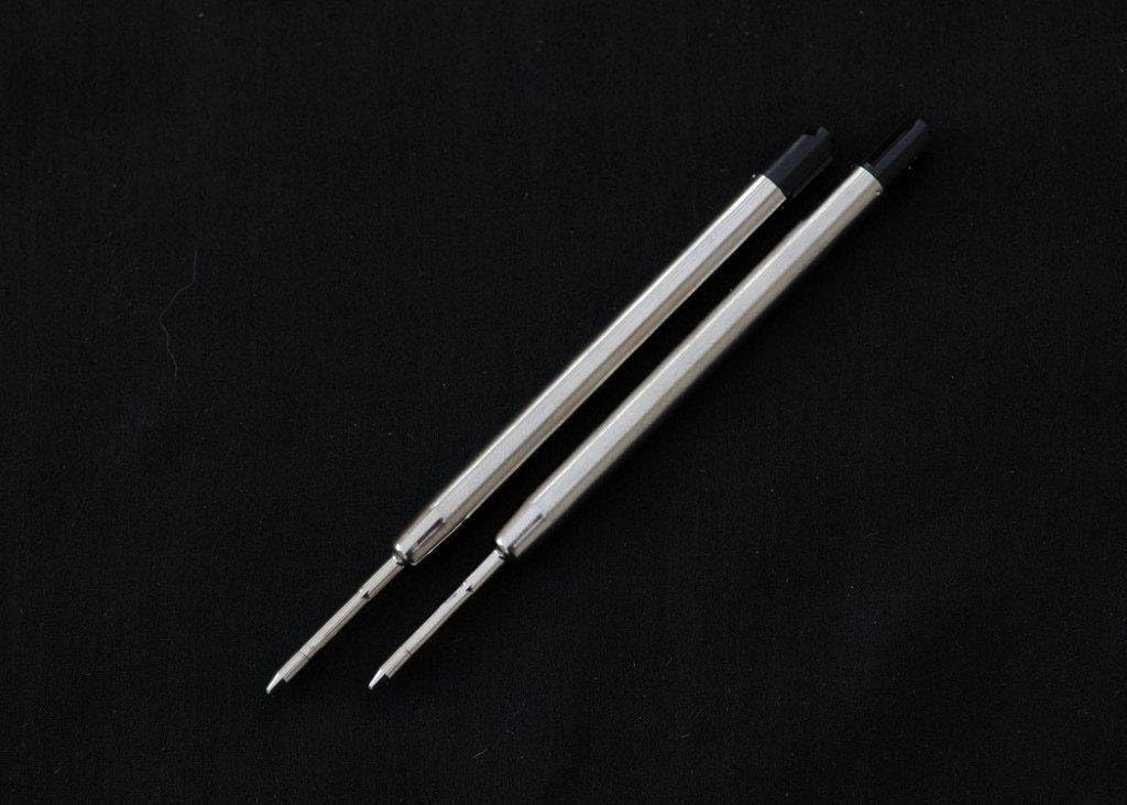 A Pair of Parker Pen Refills Amazon.co.uk Kitchen & Home