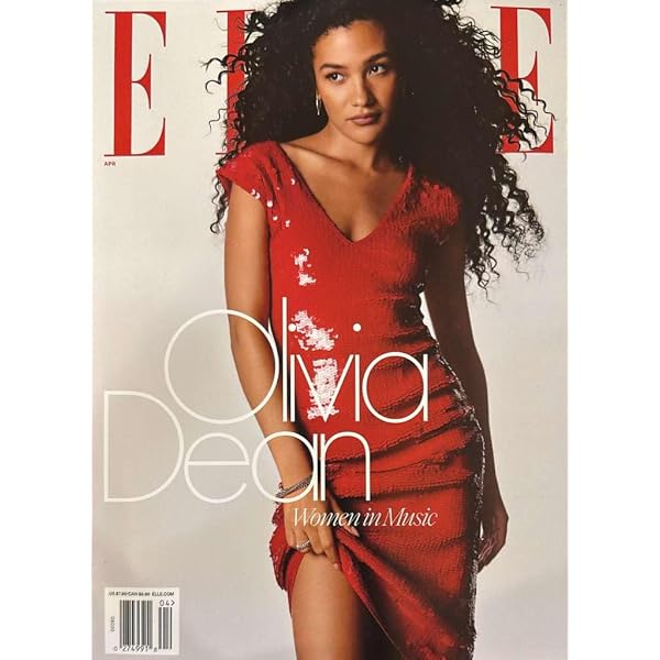 Amazon.com: Essence Magazine : September / October 2024 : Tem s