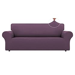 LURKA Stretch Oversized Sofa Slipcovers 1 Piece