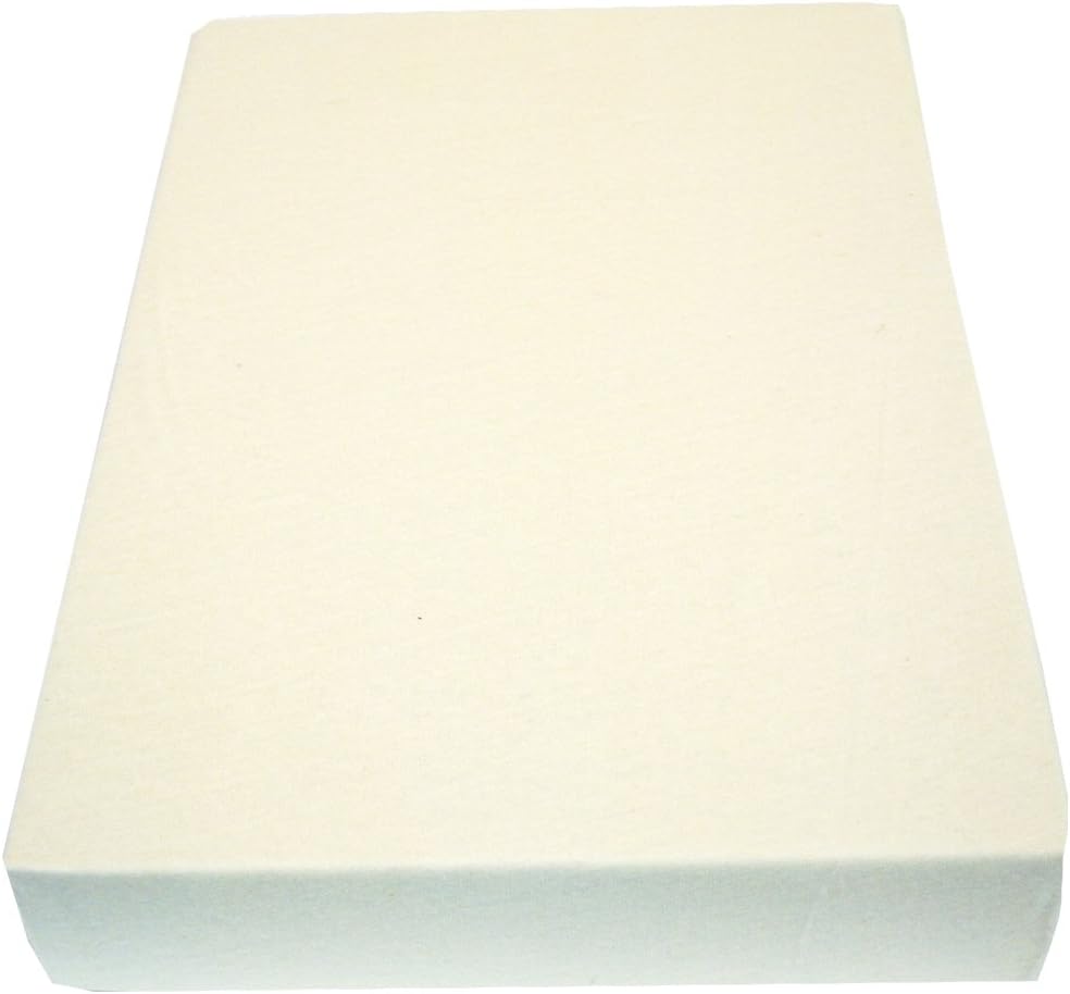 Drap Housse En Jersey Pour Lit Bebe Enfant 70 X 140 Cm Beige Ropa De Cama Infantil Cubrecolchones Amberfreda Com