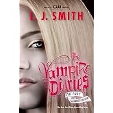The Fury and Dark Reunion (The Vampire Diaries)
