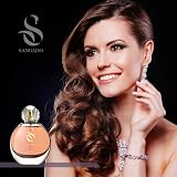 SANGADO The Unforgettable Perfume for Women 50 ml Parfum Code 558 view 5