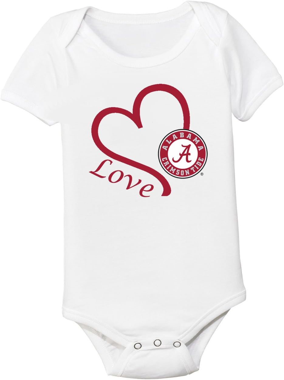 roll tide onesie
