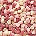 Valentines Day Jelly Petite Sour Hearts Candy 2 Pound Bag Love Belly Treats - Oh! Nuts