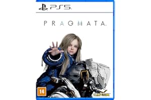 PRAGMATA - PlayStation 5