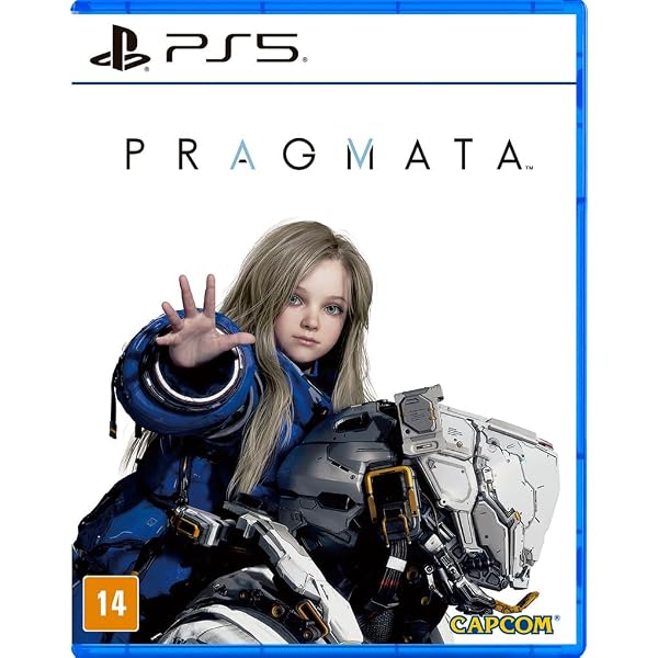SAROS™ Edição Standard - PlayStation 5 : Amazon.com.br: Games e