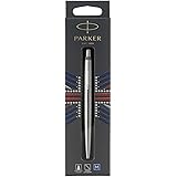 Parker Jotter Stainless Steel CT Ballpoint Pen, Blister pack