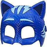 PJ Masks Catboy Hero Mask Toy for Kids Ages 3+, Preschool Dress-Up Costume view 2