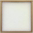 Flanders 14x20x1, Percisionaire Ez Flow Ii Front Panel Merv 4, 10055.011420, Pack12, No Size, 14, 12 ea