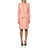 Le Suit Womens Jacket/Dress Suit