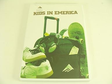 tosh townend emerica