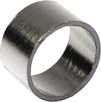 Auspuffverbindungsdichtung 43 X 48 X 28 Centauro Fur H O N D A Cx 500 C Cl Gl 1500 St Vf Vt Xl Xrv 750 Xr Trx 450 06 09 Amazon De Auto