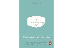 Dad, Tell Me Your Story: The original give & get back book