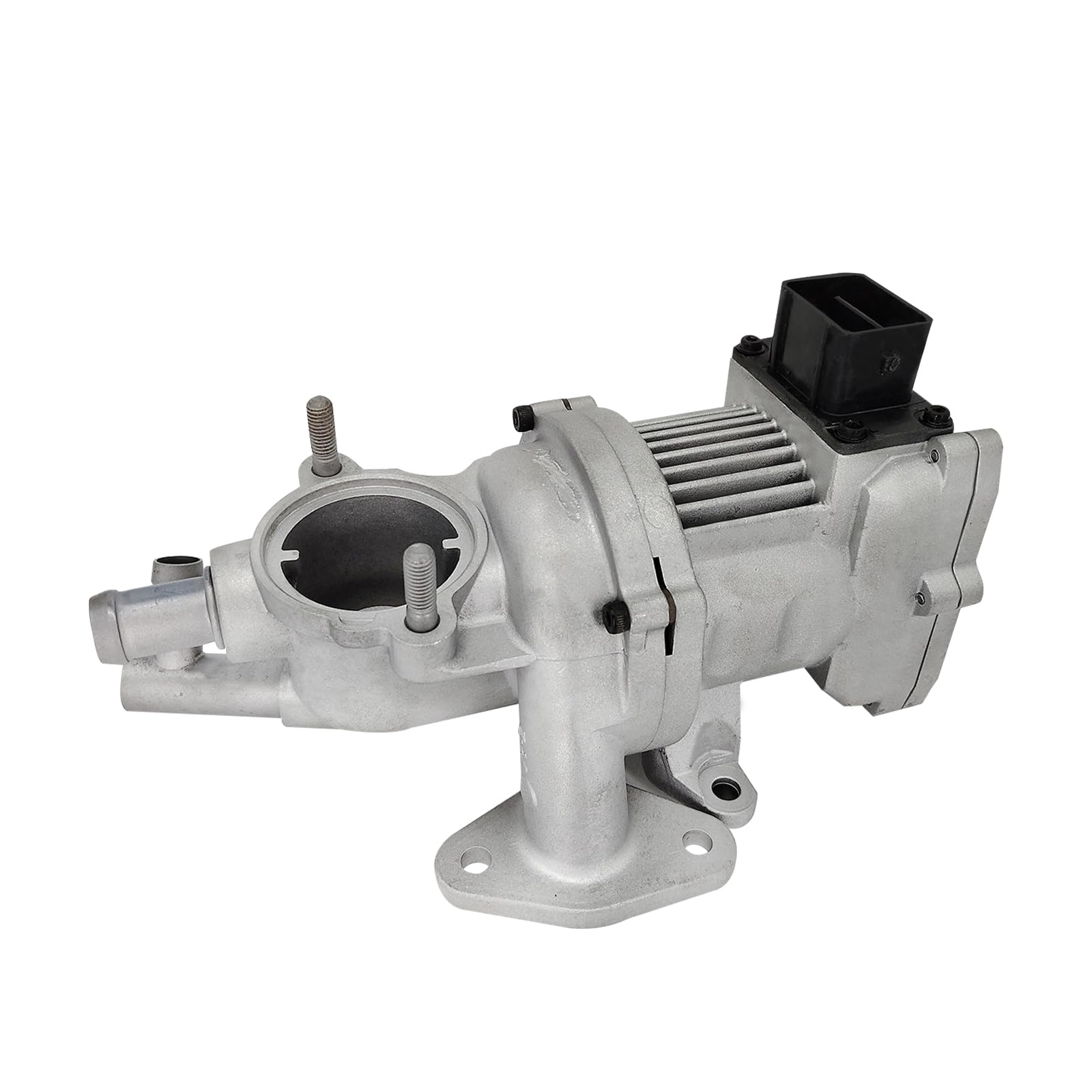 Photo 1 of Lym Apex 25100-2E272 25100-2E270 Water Coolant Pump Assembly Compatible with Hyundai Sonata 2016-2019, Kia Optima 2017-2020, Coolant Pump Replace 251002E272 251002E270