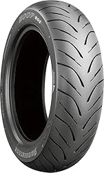 Bridgestone HOOP B02 Scooter Rear Motorcycle Tire