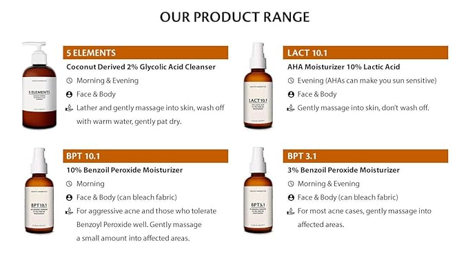 element face wash for oily skin