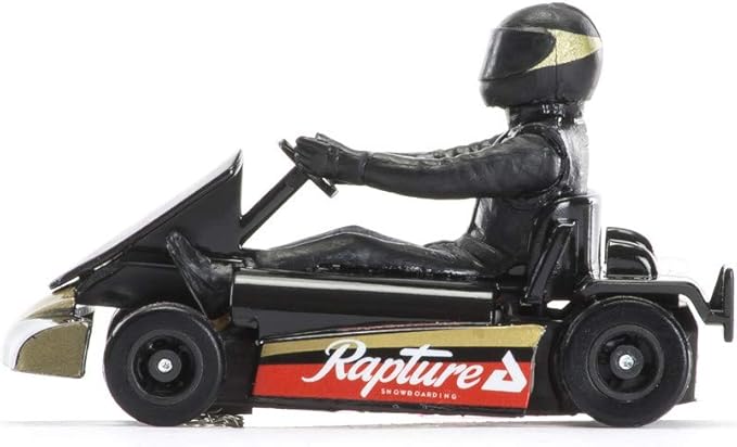 micro scalextric race karts