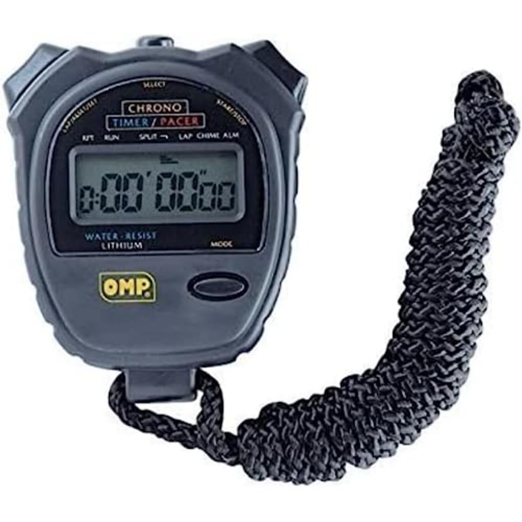 OMP Ompkb/1041 1041 Crono Metro Bag