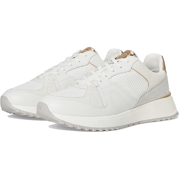 マーサ Shop Grey Mens Puma TRC Blaze The Triangle Lace Up Sneakers