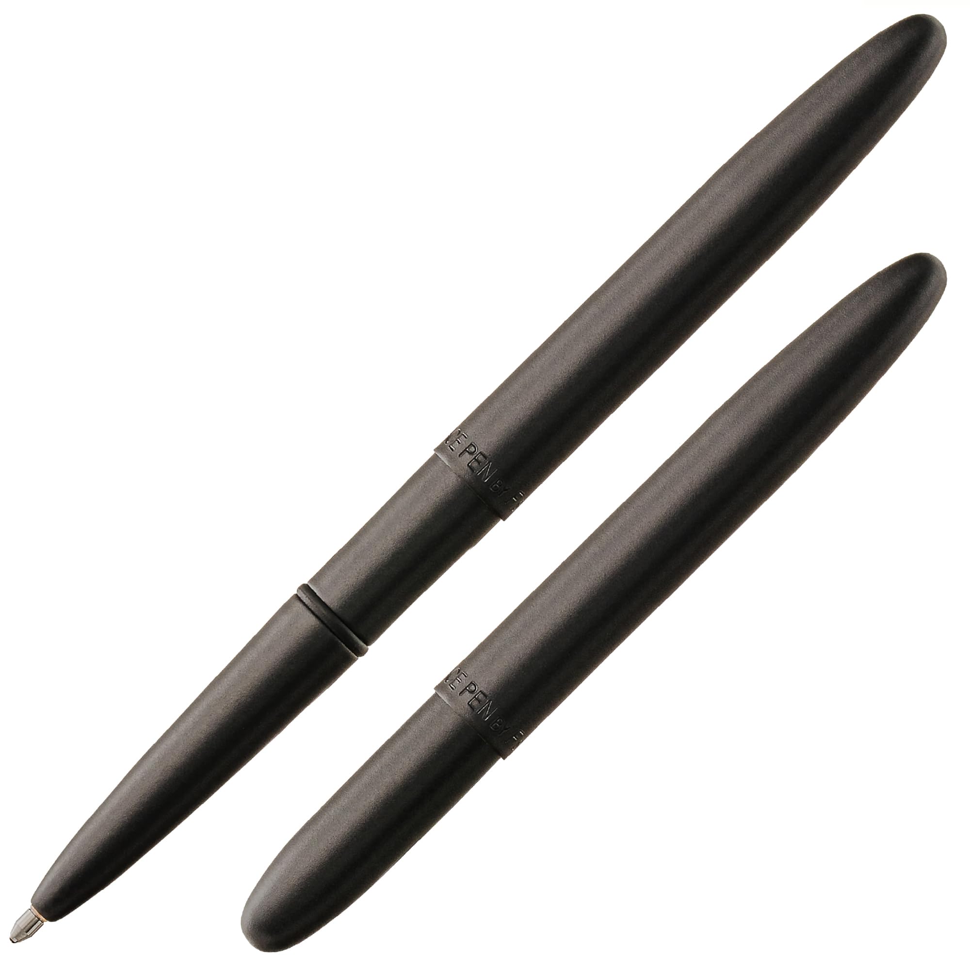 Fisher Bullet Space Pen - Matte Black