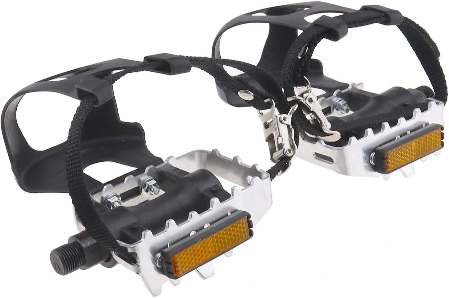 Mountain bike pedal cages Clearance