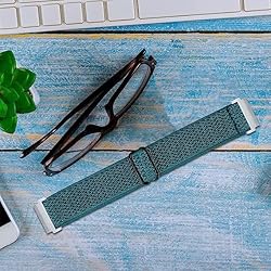 RuenTech 2 Pack Elastic Bands Compatible with