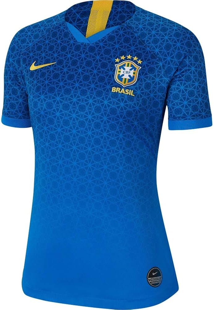 brazil jersey football