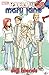 Spider-Man Loves Mary Jane Vol. 4: Still Friends (Spider-Man Loves Mary Jane (2005-2007)) by Sean McKeever, David Hahn