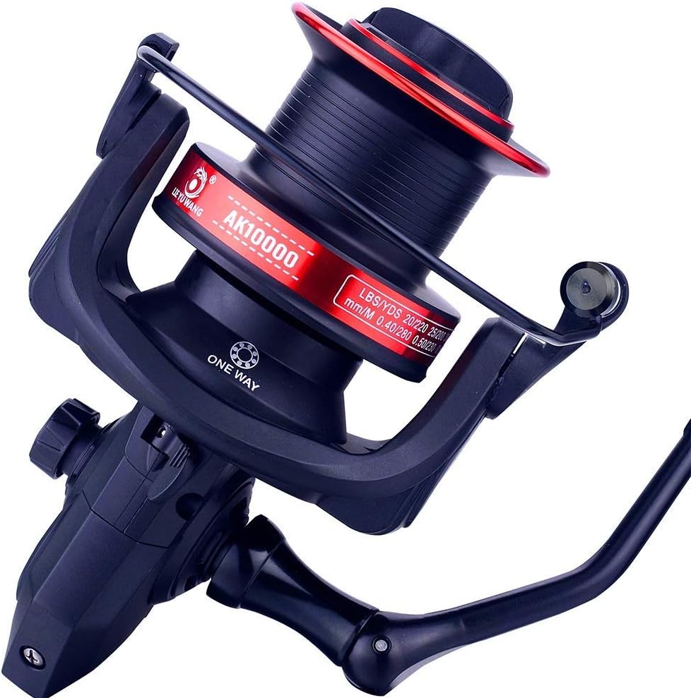 Fishing Reels, Reels Fishing Reels Light Weight Saltwater