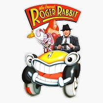 Roler Rabbit Marry Me La Boda De Roger Rabbit Yaya Han
