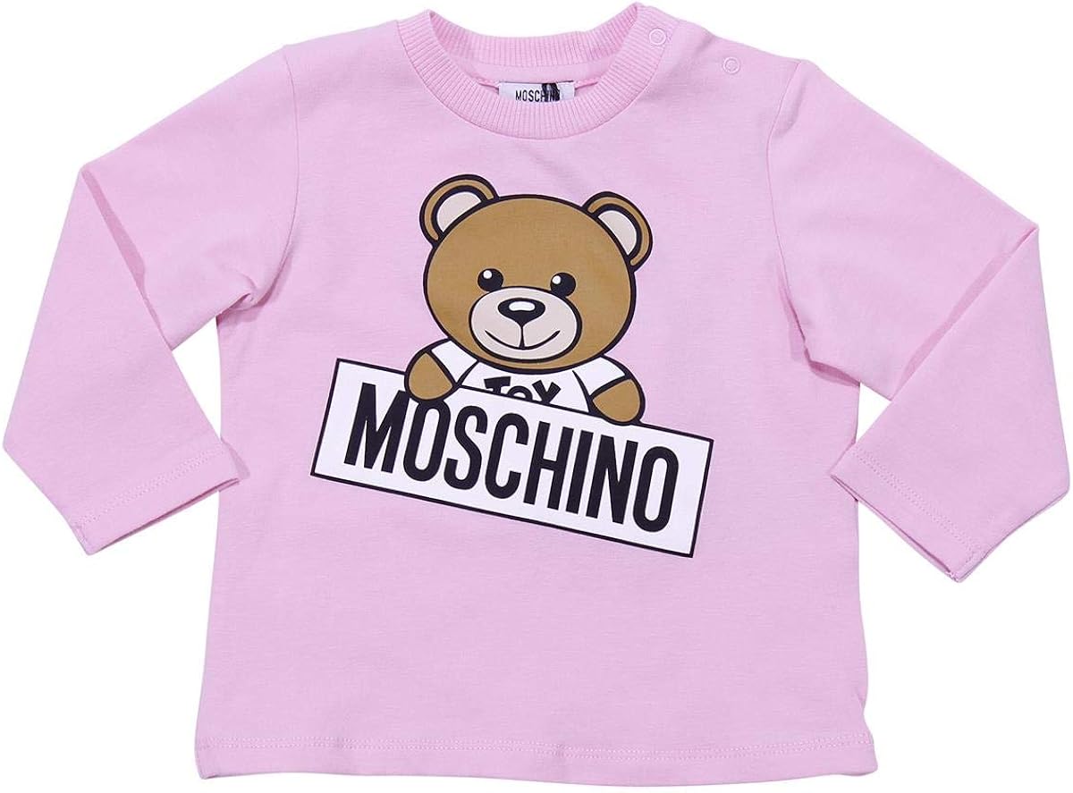 baby moschino t shirt