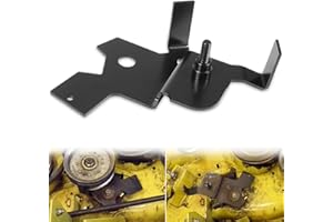 USSKYBOY GY21401 Deck Idler Arm for John Deere 190C G110 LA150 LA175 D170 E180 Series Lawn Tractors