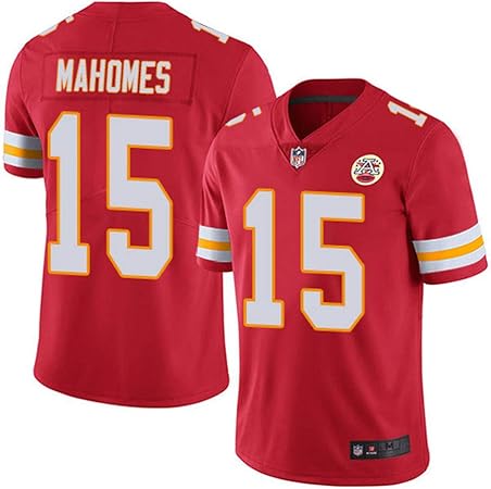 kansas city chiefs jersey uk