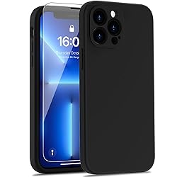 Goodon Designed for iPhone 12 Pro Max Case with