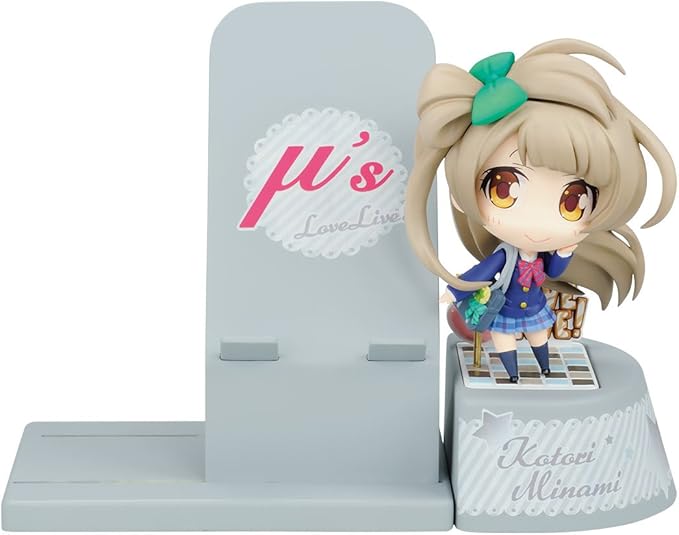 Amazon ちょこすた ラブライブ 南 ことり アニメ 萌えグッズ 通販