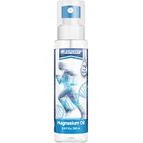 Amazon.com: Magnesium Oil Spray – 250 ml Magnesium Chloride High ...