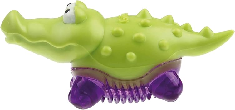 Amazon ギグウィ Gigwi 犬用おもちゃ パピーフレンズ ゲーター ギグウィ Gigwi 音の出るおもちゃ 通販