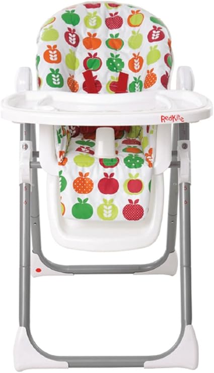 red kite deli highchair