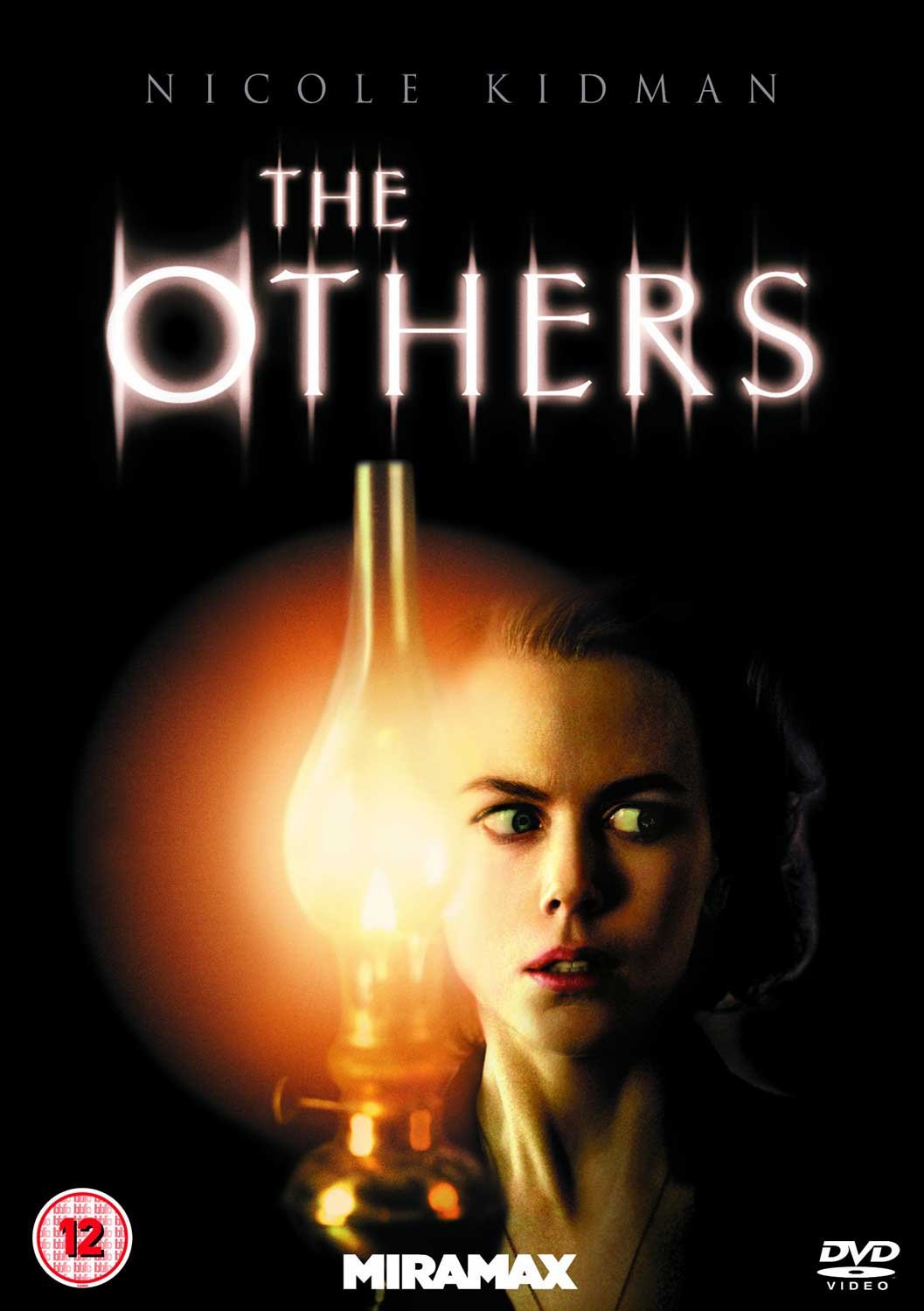 The Others [DVD]