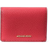 Michael Kors Jet Set Small Flap Card Case