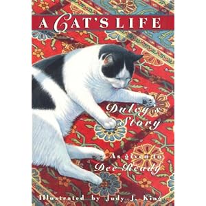 A Cat's Life: Dulcy's Story