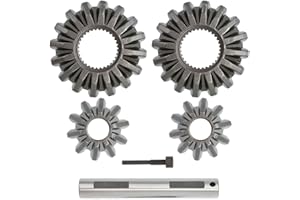 Motive Gear Performance Differential D44-4BI MOTIVE GEAR-DIFFERENTIAL CARRIER INTERNAL KIT DIFFERENTIAL CARRIER INTERNAL KIT