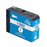 MS.R T850 Ink Cartridges Remanufactured T8501 T8502