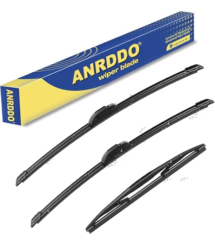 Rear Window Windscreen Windshield Wiper Arm + Blade Compatible with LEXUS RX300